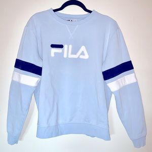 FILA sweatshirt